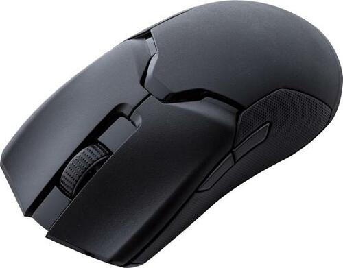 マウス感度は5製品中で最高の「Razer」 イメージ