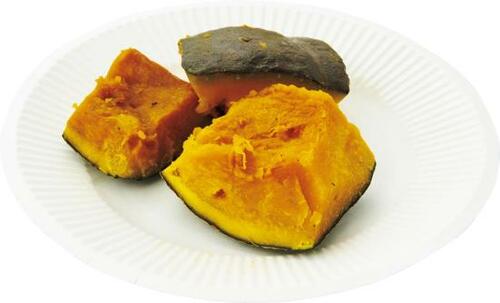 トップバリュは甘くてホクホク!唯一の生鮮超え イメージ2