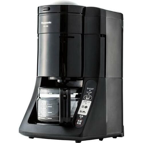 11位: 【コーヒーメーカー】優れた蒸らし機能で深いコク イメージ