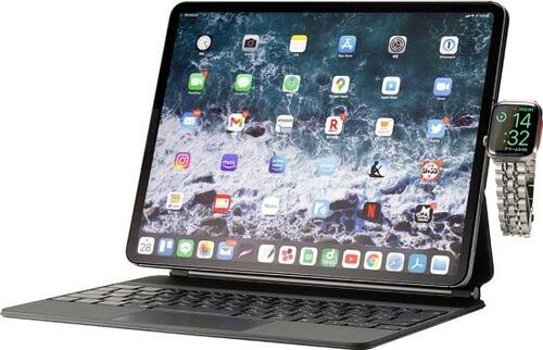 超ミニでpple Watch置き場に最適！ Maco「MACO GO」 イメージ3