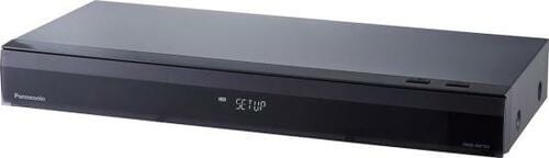 パナソニック「DIGA DMR-4W101」