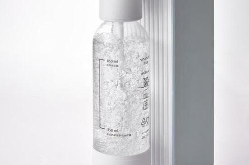 ポイント2:炭酸が強くてウマい! イメージ