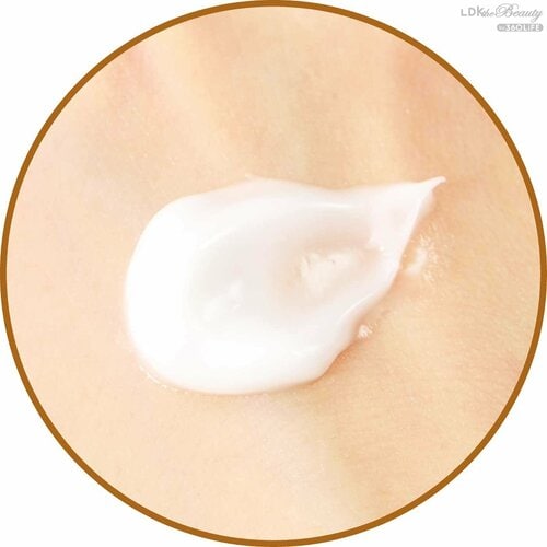 使用感 保湿クリームおすすめ イメージ