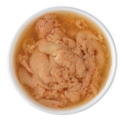 猫用ウェットフードおすすめ STIサンヨー たまの伝説 たべて水分補給 まぐろ イメージ2