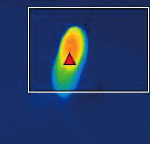 発熱具合 Qi2対応ワイヤレス充電器おすすめ イメージ