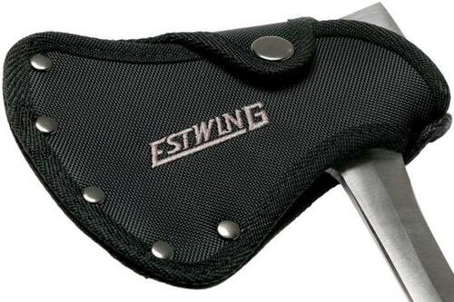 17位: 片手で扱いやすい「Estwing」
