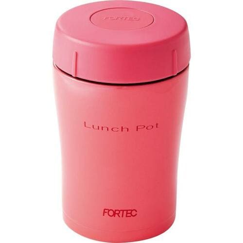 和平フレイズ:フォルテックランチポット 400ml:ランチジャー