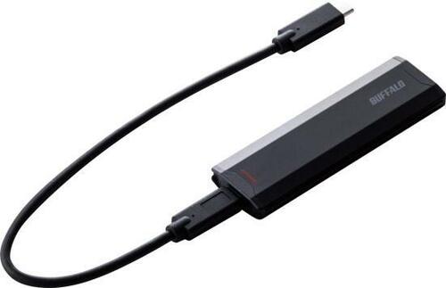 バッファロー「SSD-PH1.0U3-BA」