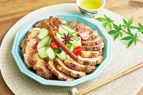 感動ポイント2:短時間でホロホロになる最高圧パワー イメージ