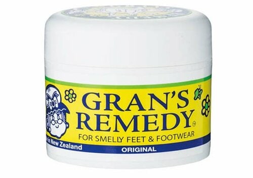 グランズレメディ:グランズレメディ