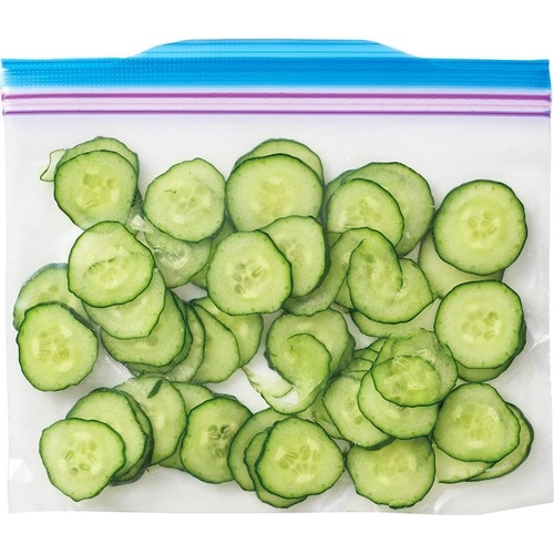 野菜はだしで解凍すると驚くほどおいしい 野菜の冷凍保存方法おすすめ イメージ