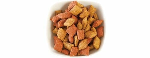 【69点】クリーミーな層が柔らかく食べやすいけど質がイマイチ イメージ