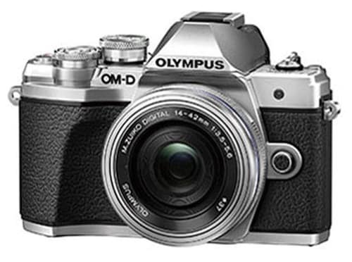 OLYMPUS:OM-D E-M10 MarkⅢ