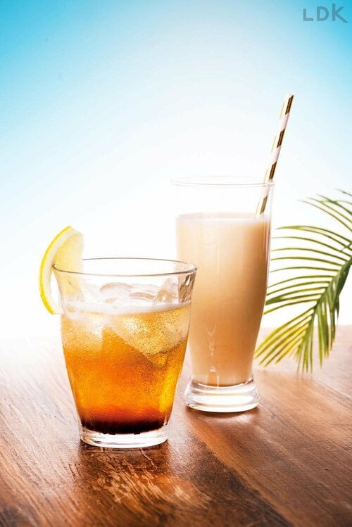 クラフト感が楽しい イメージ