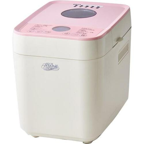 C評価: 低価格だけど使いづらい Hi-ROSE「HR-B120P」 イメージ