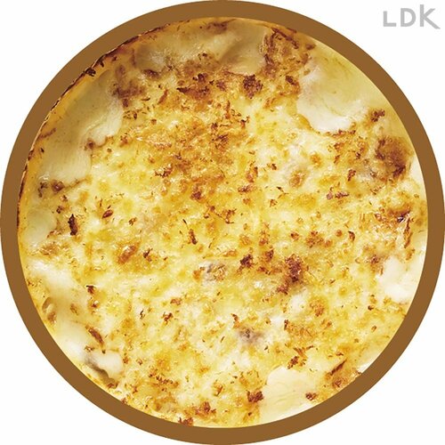ホワイトソースが水っぽい 無印良品の冷凍食品ランキングおすすめ イメージ
