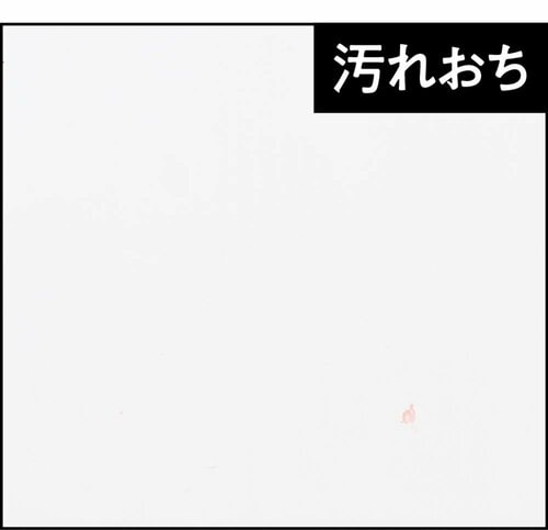 疑似汚れがほぼ取れた！ 流せるトイレクリーナーおすすめ イメージ