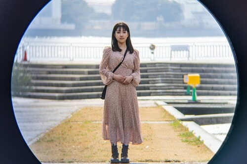 <昼間>35m 双眼鏡おすすめ イメージ