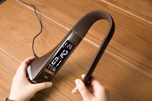 レザー調が艶かしい欧州Amazonベストセラー イメージ