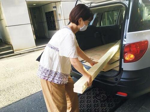 無料で車がレンタルできるサービスが便利！ イメージ2