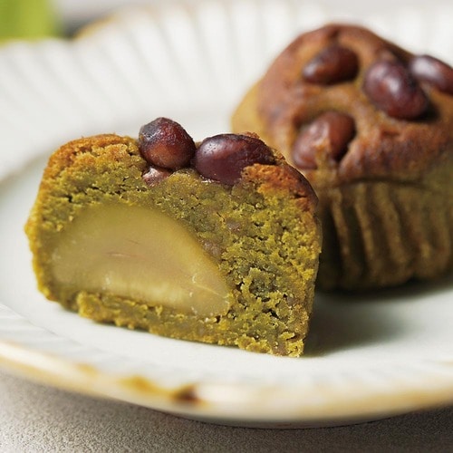 秋の味覚を新発見!「SWEET MARRON」 イメージ
