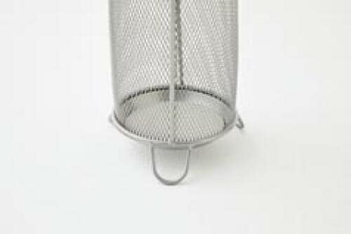 C評価: オシャレなだけに残念やや不安定だった不二貿易の円型 イメージ3