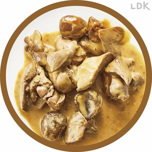 こんにゃくの食感がアクセント 無印良品の冷凍食品ランキングおすすめ イメージ