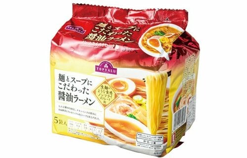 ［醤油］プロも認める セブン「金の麺」のコク旨スープ イメージ3