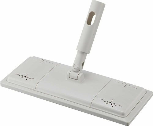 6：無印良品「掃除用品システム フローリングモップ」 イメージ2