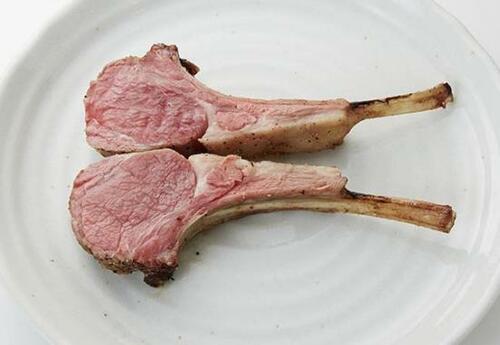 ポイント2:牛肉以外の食材もおいしく焼ける イメージ2
