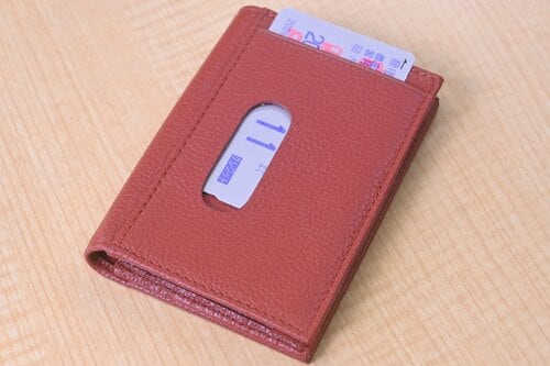 【ICカード】 多機能名刺入れおすすめ イメージ