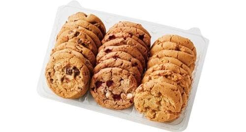 カークランドシグネチャー:バラエティークッキー:洋菓子