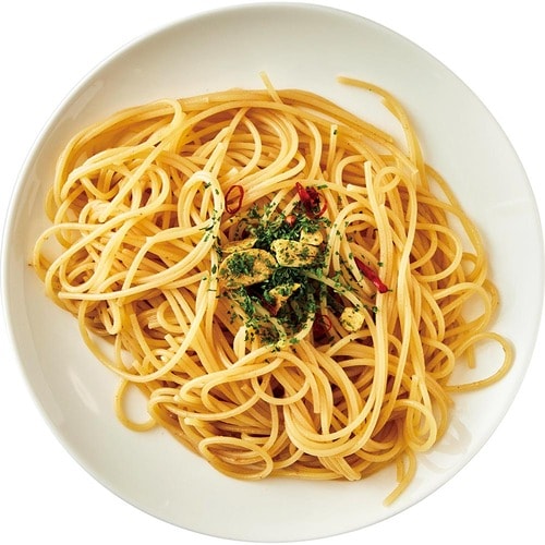 パスタソースおすすめ みなさまのお墨付き あえるだけ ペペロンチーノ イメージ2