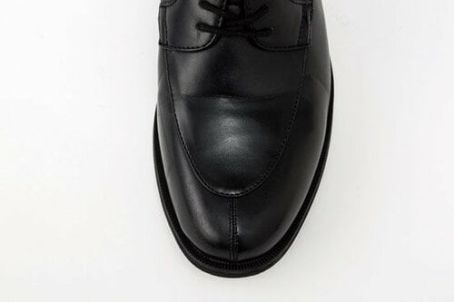 【B評価】Uチップの入門編!?GUのUチップシューズ イメージ