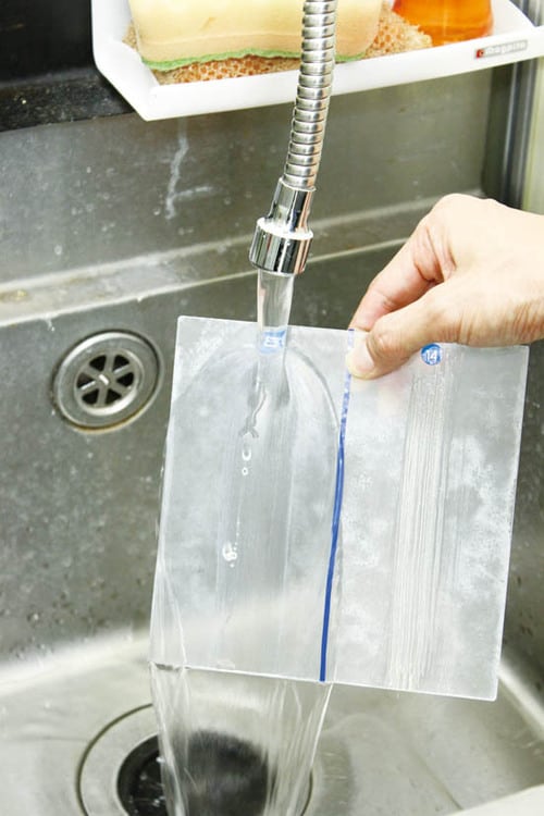 水アカが落ちる洗剤7製品どれが一番か検証しました！ イメージ3