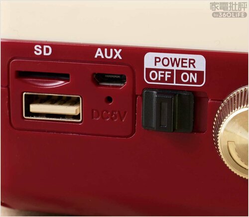 テスト5:機能性(15点) 防災ラジオおすすめ イメージ