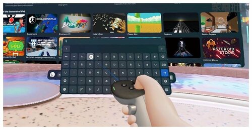 【操作性:合格】操作は画期的だけどQuest 3のほうが実用的な面も イメージ3