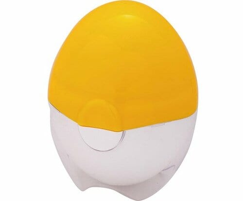 シロウマサイエンス:たまごシェーカー:キッチン用品