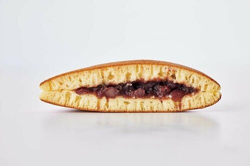 どら焼きおすすめ うさぎや  どら焼き イメージ2