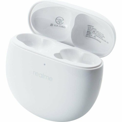 Air Pods Proの半額でめっちゃ幸せになれる! realme「Buds Air Pro」 イメージ2