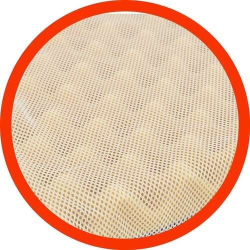 凹凸がフィット感あり マットレストッパーおすすめ イメージ