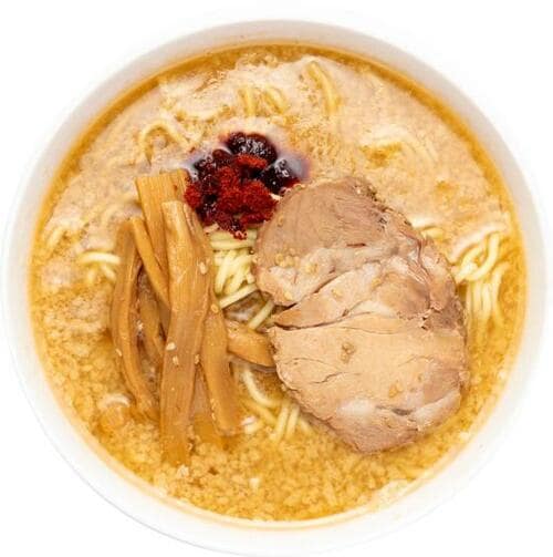 冷凍ラーメンおすすめ イメージ