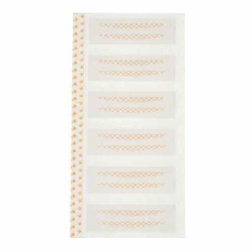 アイプチおすすめ 素の然 多色ふたえテープ /M01 イメージ2