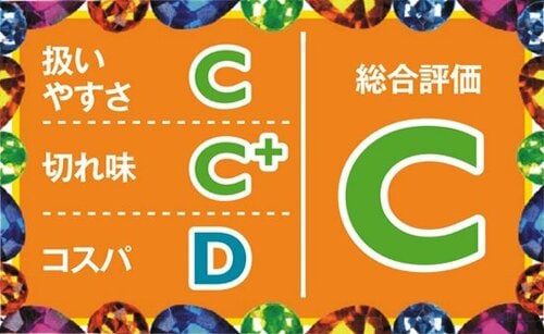 5位: 【C評価】大きめの作りなので男性や犬の爪切り向き イメージ2