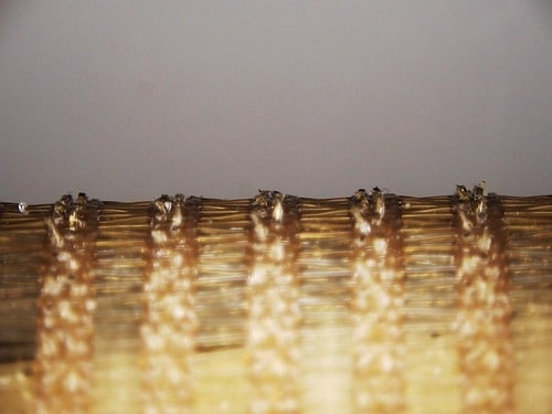 <ここがいい!>パームイン5枚刃は素早く剃れる パナソニック「ラムダッシュ パームイン LITE」おすすめ イメージ