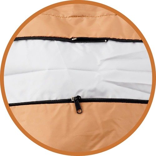 エコバッグおすすめ ボンモマン 保冷 エコバッグ イメージ2