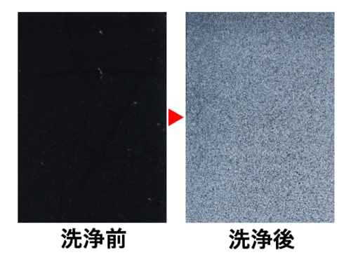 洗浄力 メンズ向け洗顔料おすすめ イメージ