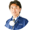 臭気判定士（におい刑事） 松林宏治 氏のプロフィール画像