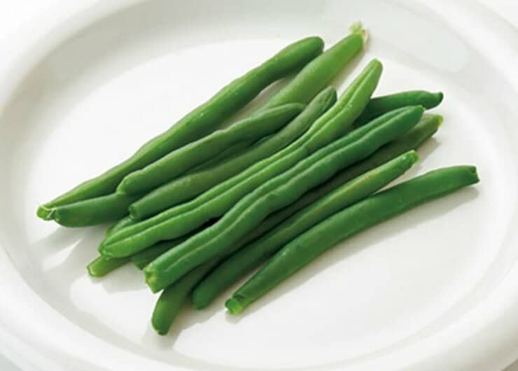 コープでも西友でもない。「冷凍いんげん」は“あのスーパーが”一番オススメです！