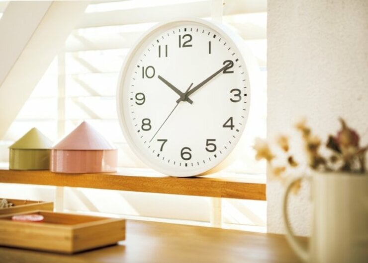 シンプルだけど、無印は